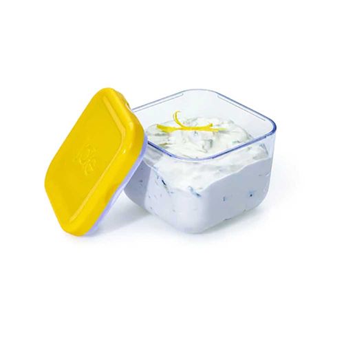 Contenedor reversible limón Neat Fridge Joie 31875
