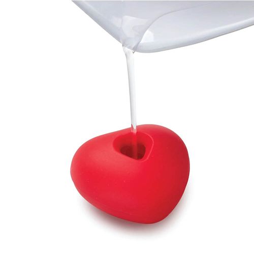Hielera Corazones Joie 48005