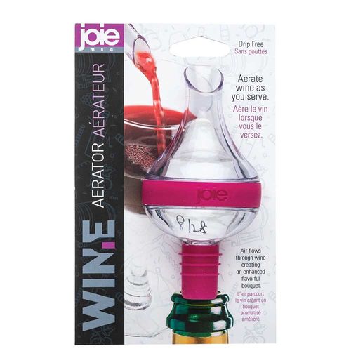 Aireador de Vino Joie 49110