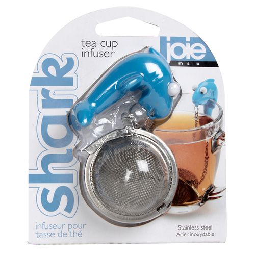 Infusor de Té Shark Joie 75011