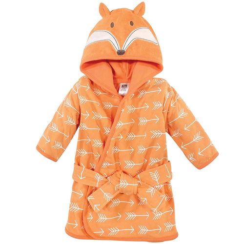 Bata con Capucha para Bebé - Zorro Baby Vision 57887