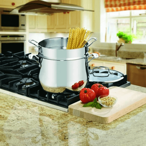 Olla para Pasta 6Qt Cuisinart 4422