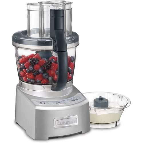Procesador 12 tazas Cuisinart FP12DCN