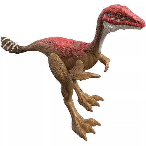 Figura Jurassic World Mononykus Mattel HCL83