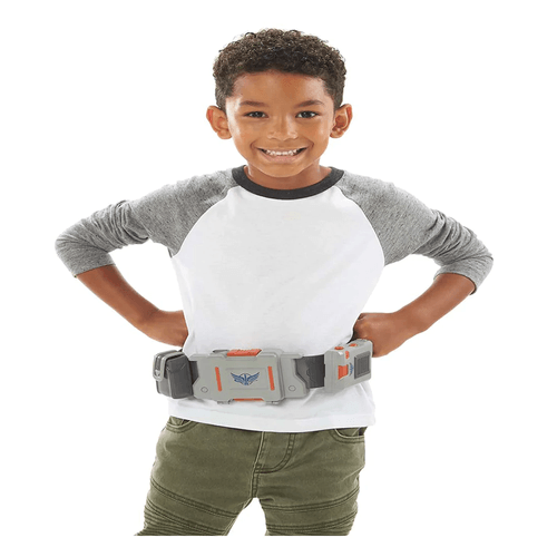 Pixar Lightyear Cinturón multiusos Disfraz Mattel HHJ57