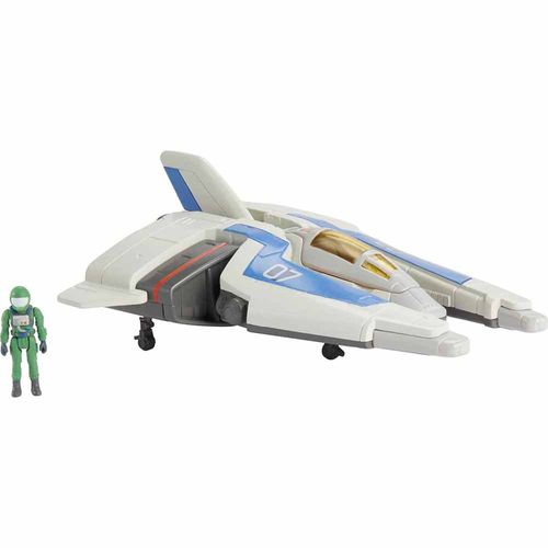 Disney And Pixar Lightyear Hyperspeed Series Vehicles With Mini Figures Mattel HHJ99