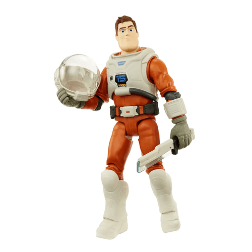 Figura Pixar Lightyear Mattel HHK11