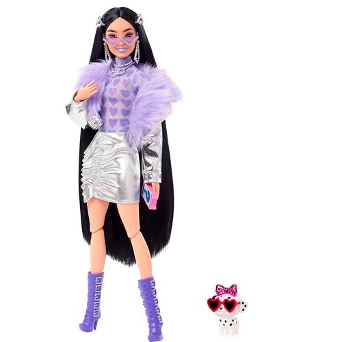 Muñeca Barbie Extra #15