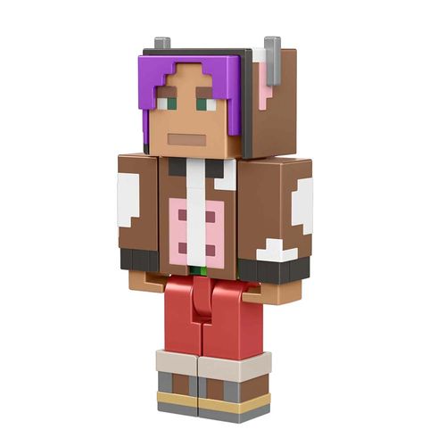 Figura Minecraft Creator Series Mattel HJG80