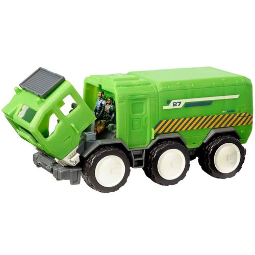 Disney And Pixar Lightyear Emergency Mattel HJG88