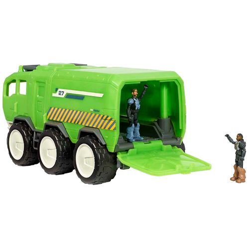 Disney And Pixar Lightyear Emergency Mattel HJG88