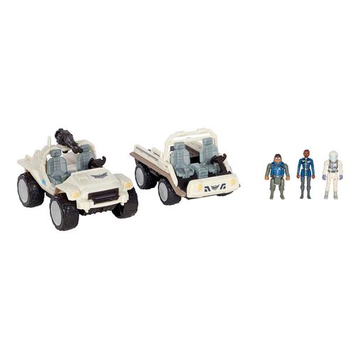 Disney And Pixar Lightyear Space Ranger Buggy Mattel HJG89