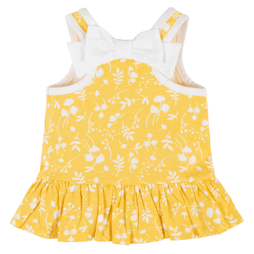 Conjunto 2 Piezas Niña