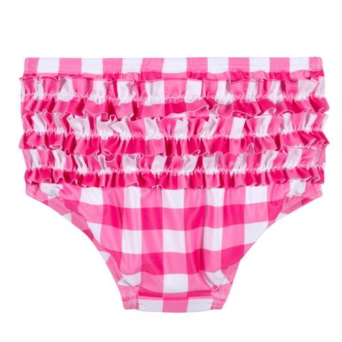 Vestido de Baño 2 Piezas Bebé Niña