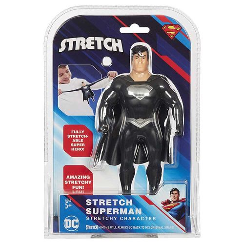 Figura Superman Strech 25cm Boing Toys 07687