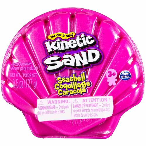 Kinetic Arena Concha Surtida Boing Toys 6054245