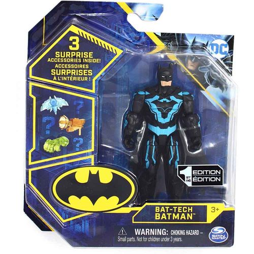 Figura Batman 10cm Surtida Boing Toys 6055946