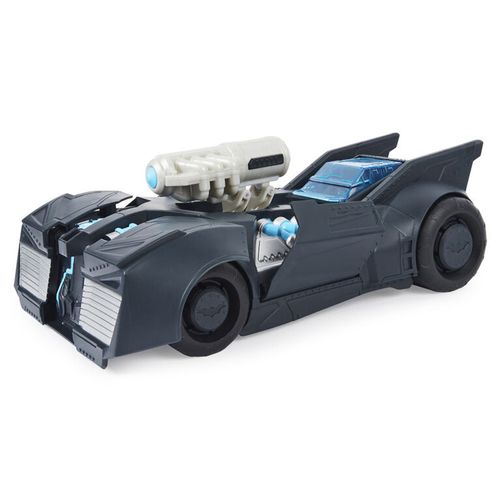 DC Comics Batmobile Boing Toys 6062755