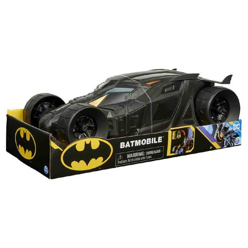 Batman Batmobile 30cm Boing Toys 6064761