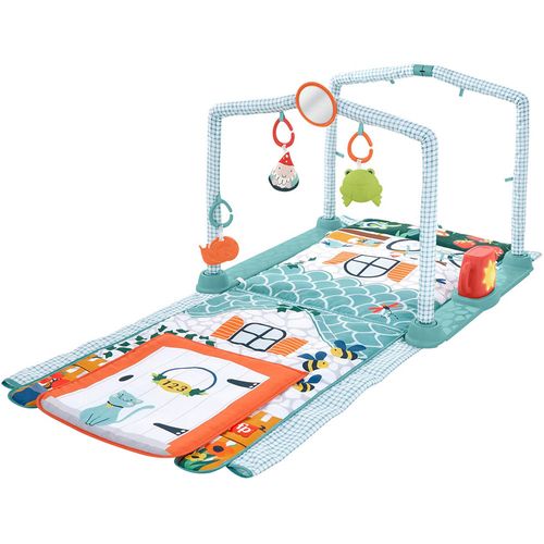Gimnasio 3 En 1  Fisher Price Hgb82