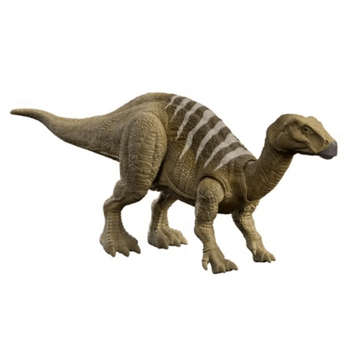 Figura Jurassic World Dominion Roar Strikes Iguanodon