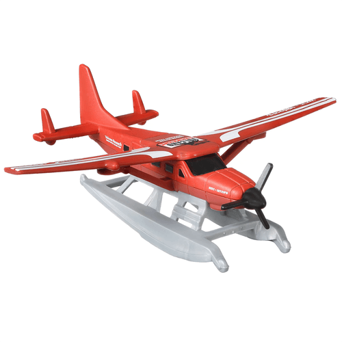 Aviones De Colección Matchbox Sky Buster Surtido Mattel Hht34