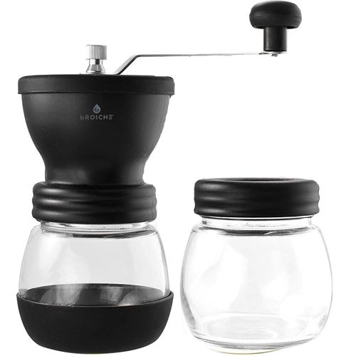 Molino De Café Manual Bremmen Grosche Gr283