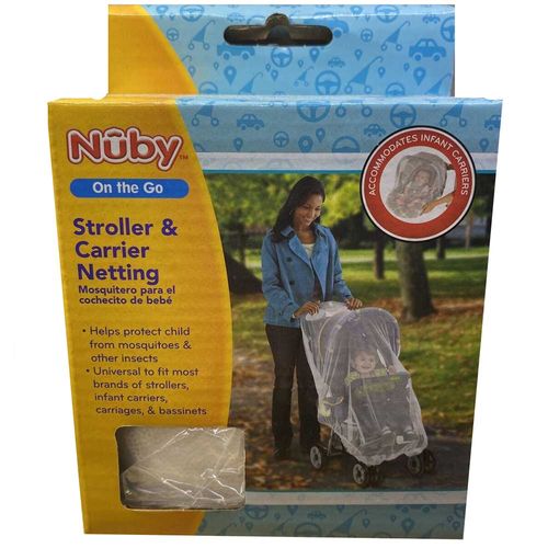 Mosquitero Coche Nuby 25021