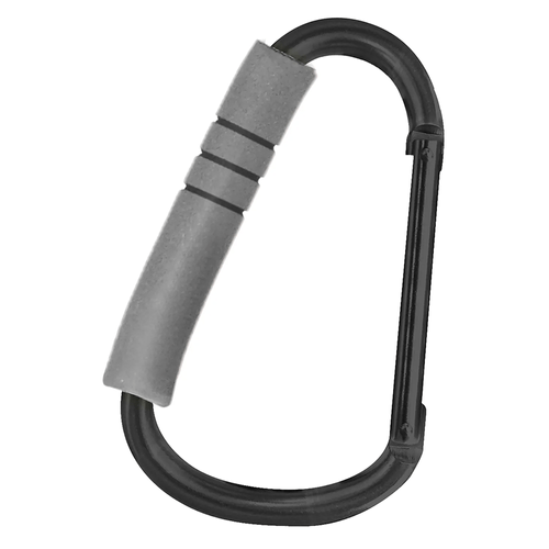 Gancho para Coche Mosquetón Clip Nuby 25027CS448