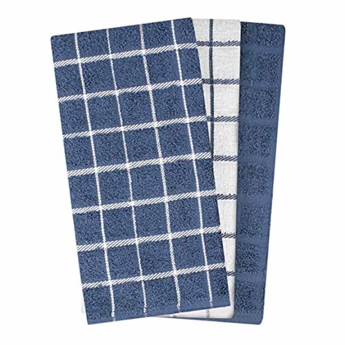 Toalla De Cocina X 3 pcs Ritz 82424