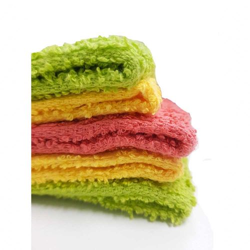 Set 5 Toallas Cocina Multicolor Ritz 10021