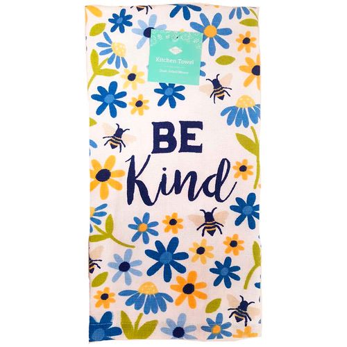Toalla de Cocina Be Kind Ritz 17925