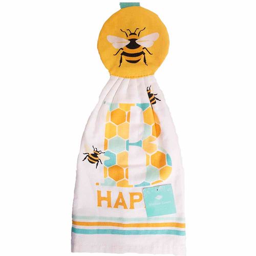 Toalla de Cocina B Happy Ritz 19601