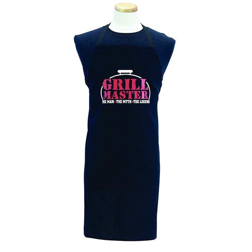 Delantal de Cocina Grill Master Ritz 78627