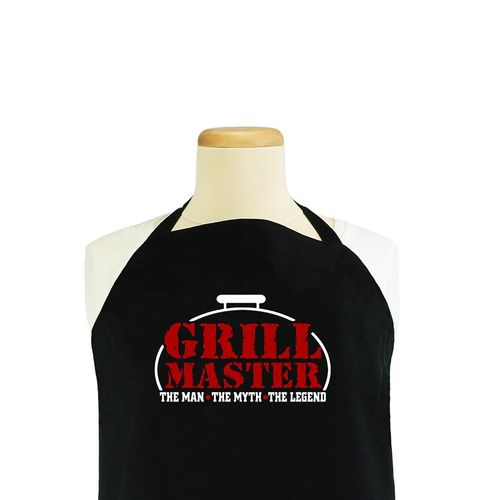 Delantal de Cocina Grill Master Ritz 78627