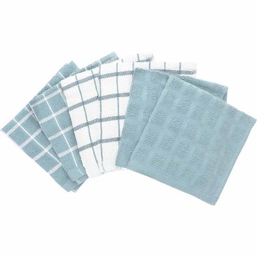 Set 6 Toallas de Cocina Ritz 92466