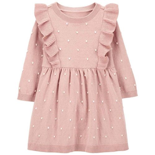 Vestido Bebé Niña