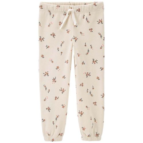 Sudadera Flores Bebé Niña