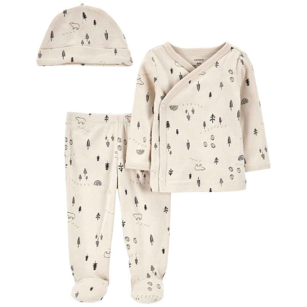 Pijamas para bebé | Tienda Online - Miscelandia