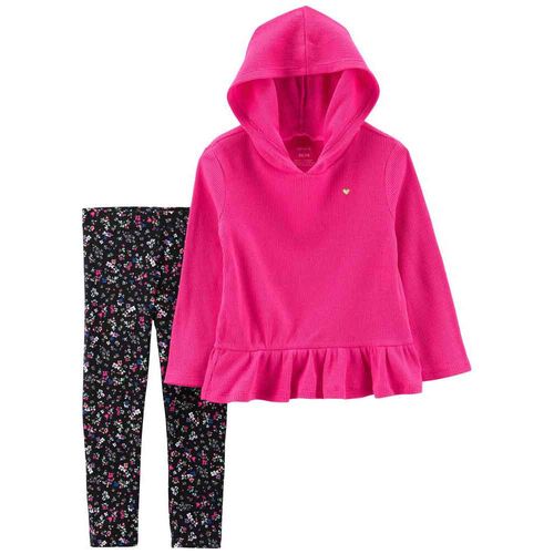 Conjunto 2 Piezas Bebé Niña
