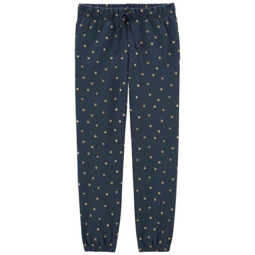 Jogger Fleece Niña