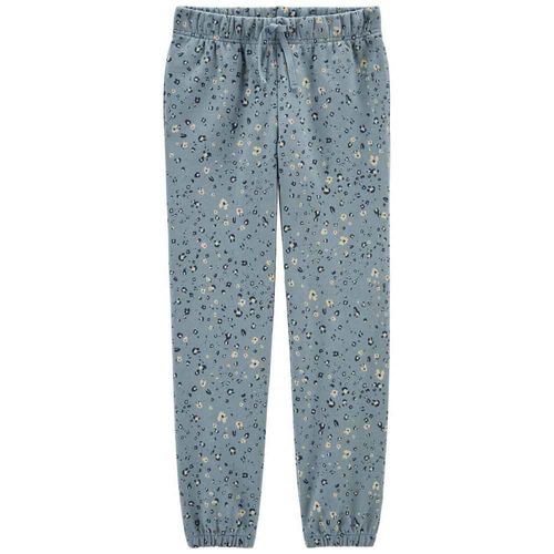 Jogger Fleece Niña