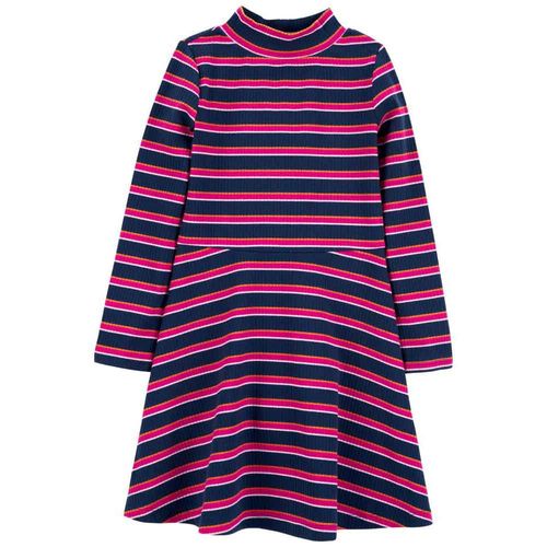 Vestido Rayas Niña