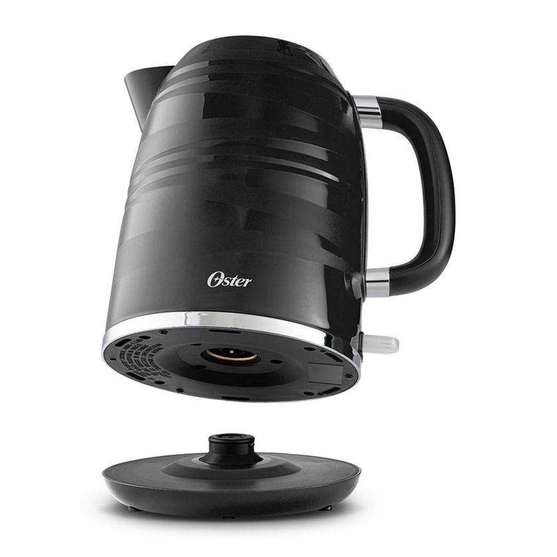 OSTER 1.7L 1850W ELECTRIC KETTLE 