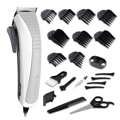Máquina para Peluquería 23 Pcs Remington HC4050