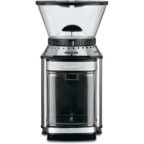 Molino de Café Eléctrico  Cuisinart DBM8P1