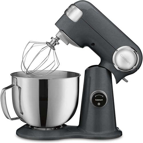 Batidora Digital 5,5QT 500W Cuisinart SMD50GRPH
