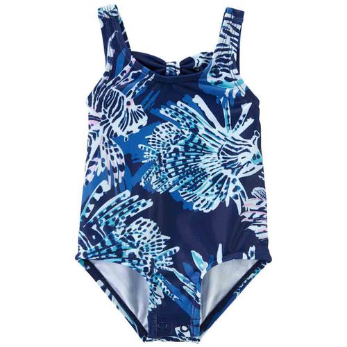 Vestido de Baño Bebé Niña