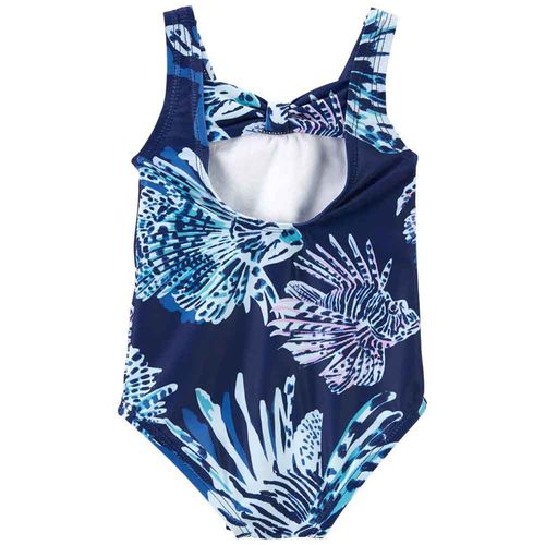 Vestido de Baño Bebé Niña