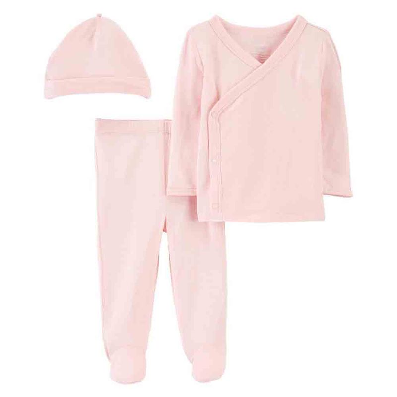 Pijama niña best sale talla 3